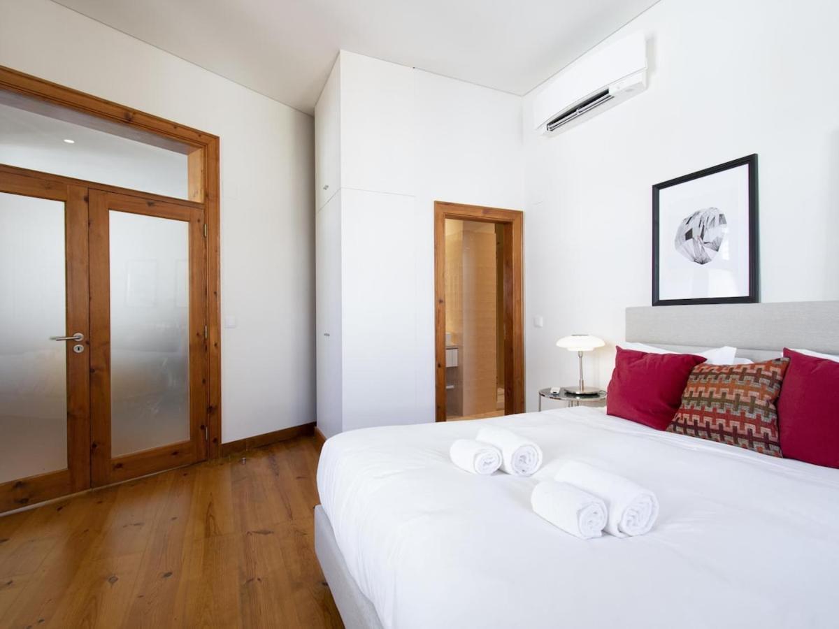 Apartamento Chiado Stylish Bright With Ac Lisboa