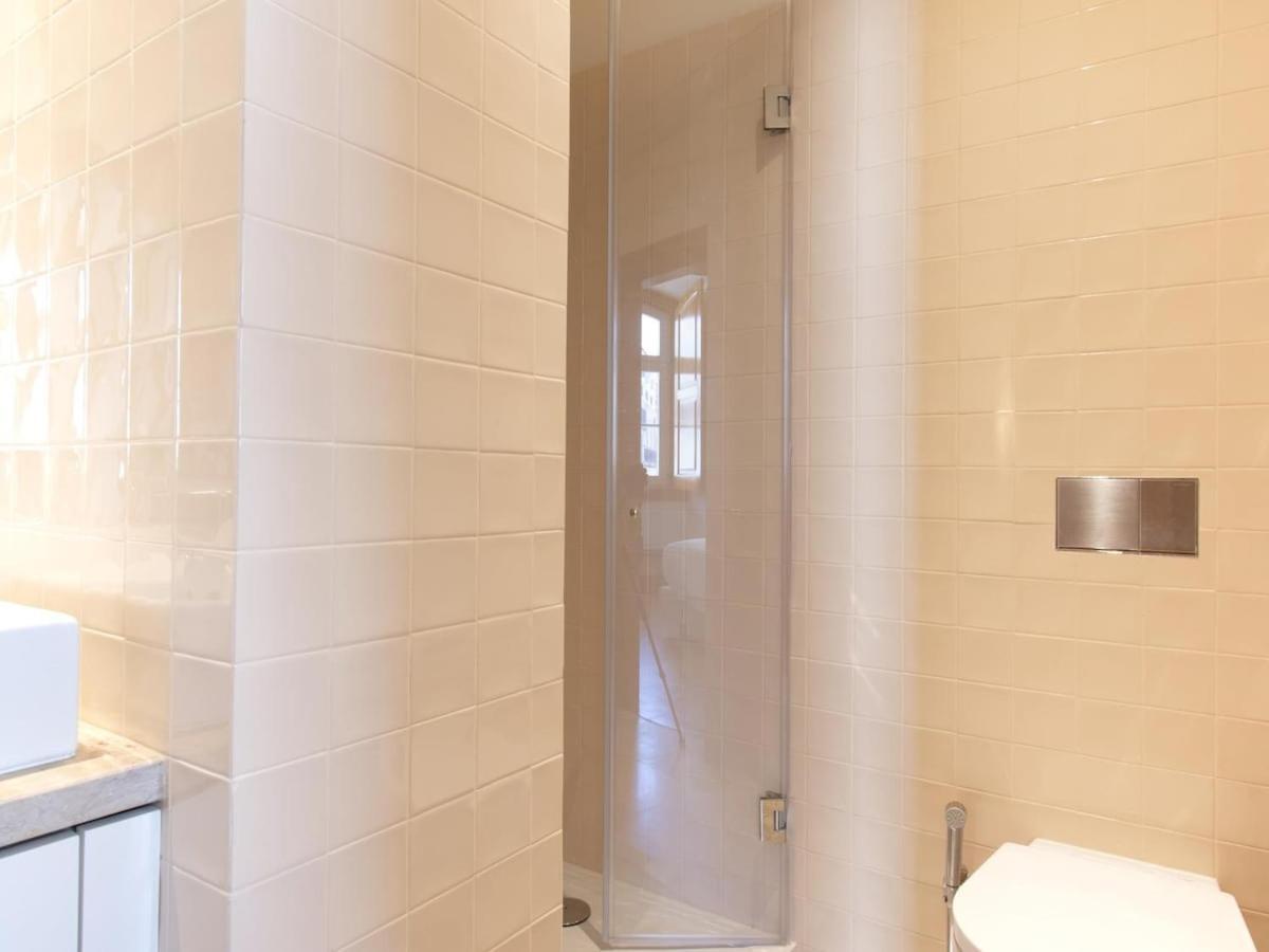 Apartamento Chiado Stylish Bright With Ac Lisboa