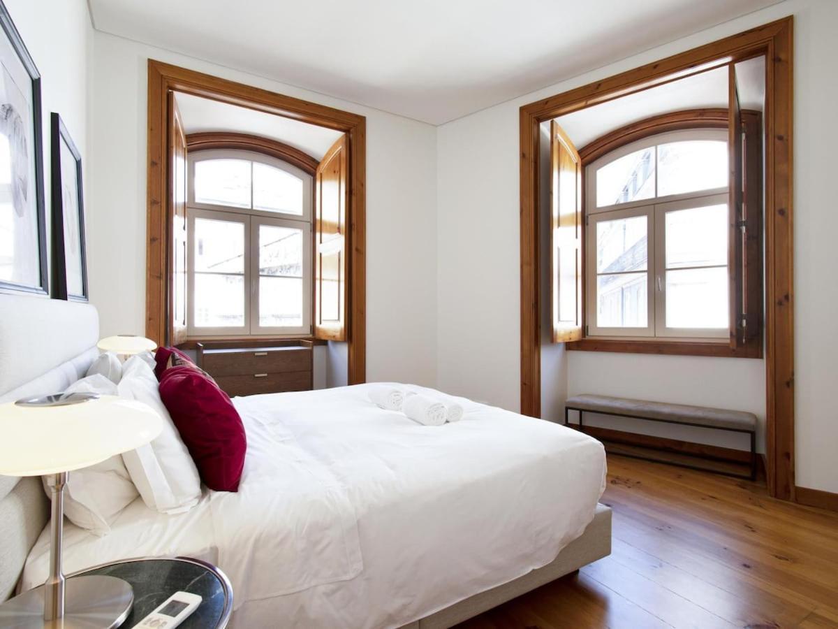 Apartamento Chiado Stylish Bright With Ac