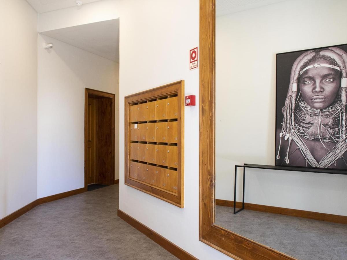 Chiado Stylish Bright With Ac *